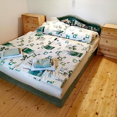 Nemeth Apartmanhaz Balatongyörök Zewnętrze zdjęcie