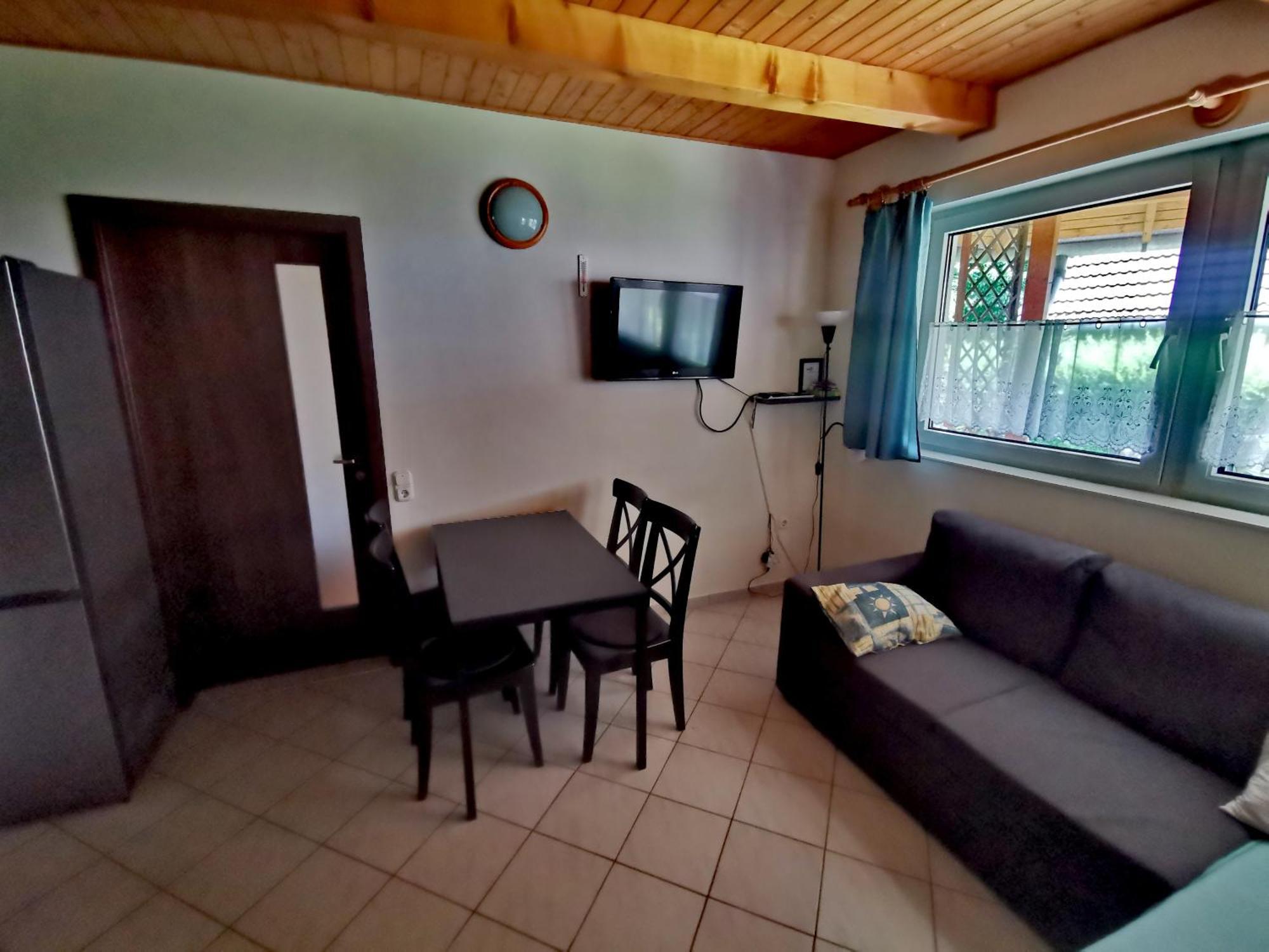 Nemeth Apartmanhaz Balatongyörök Zewnętrze zdjęcie