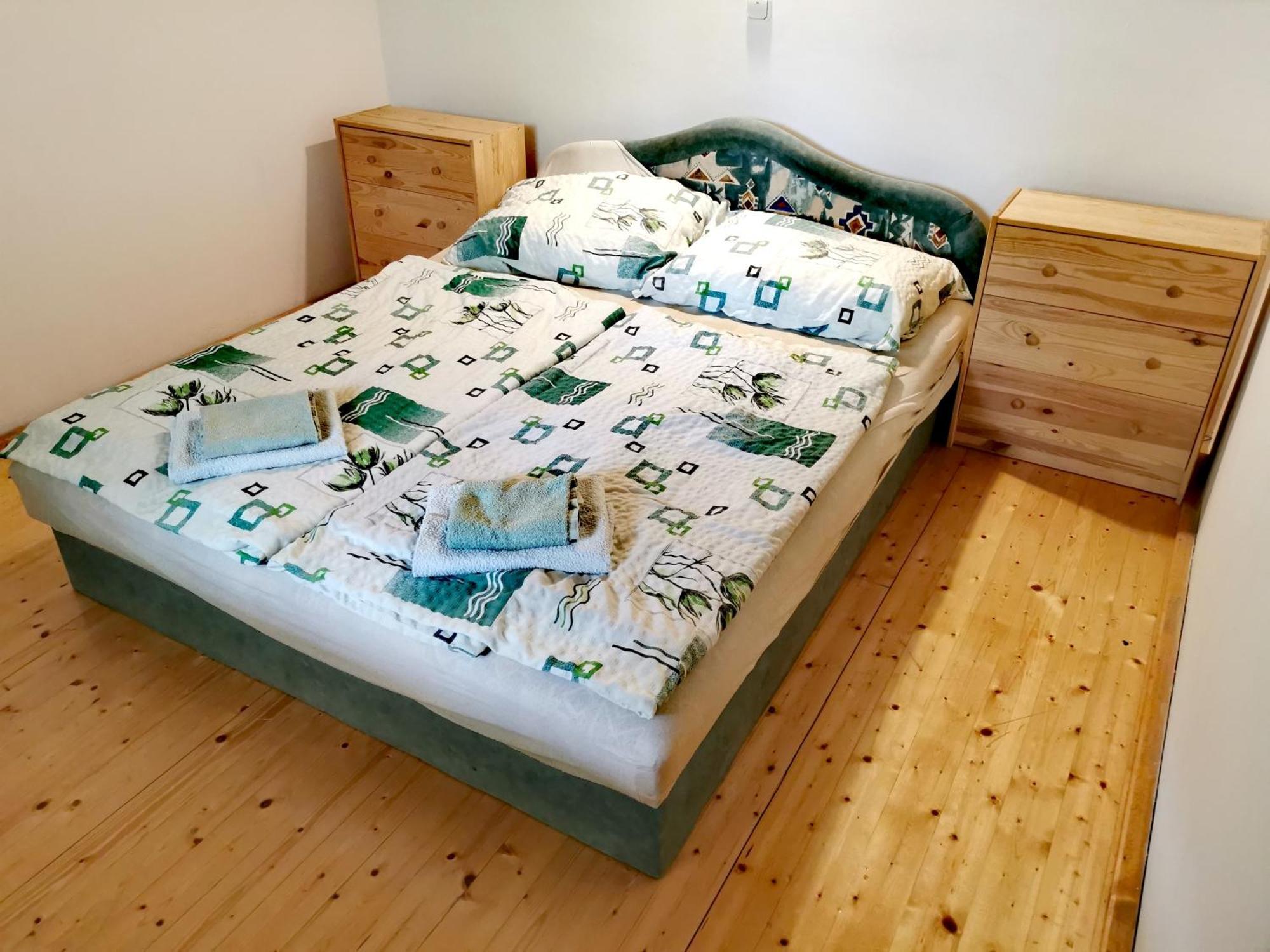 Nemeth Apartmanhaz Balatongyörök Zewnętrze zdjęcie